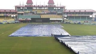 India vs South Africa 2019: Heavy downpour in Dharamsala ahead of 1st T20I